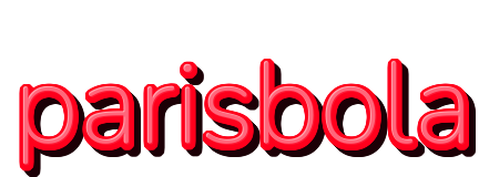 parisbola — logo kanal